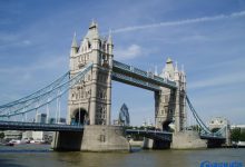 盘点全球十大百看不厌的经典地标|爱分享