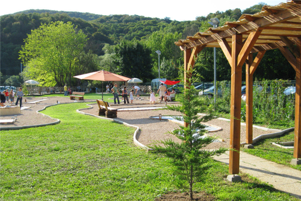 合肥十大公园排行榜：古逍遥津上榜，合肥中央公园最受欢迎插图3