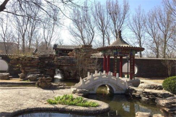 廊坊好玩的地方排行榜 廊坊最好玩的地方推荐插图