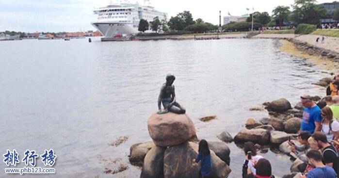 2018世界十大坑爹景点，去了后悔的景区盘点插图