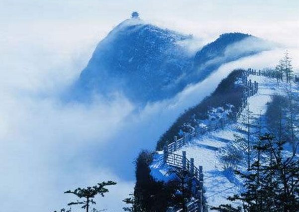 十大朝拜圣地排名 值得一去的佛教朝拜胜地插图7