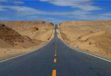 中国十大最美自驾公路 自驾游选这些公路比较好|爱分享
