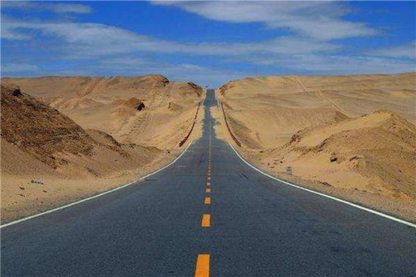 中国十大最美自驾公路 自驾游选这些公路比较好插图7