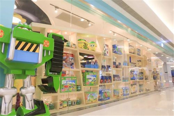 中山十大热门游乐场排名：智游天地第3，第9在泉林插图2