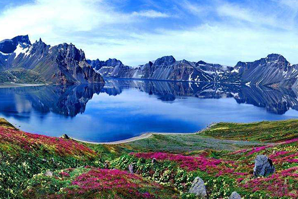 中国十大爬山好去处:黄山第二 第一有不计其数的珍稀动植物插图2