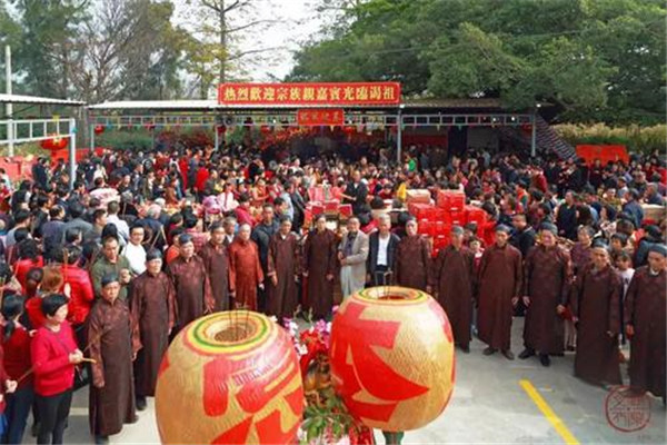 潮州十大公园广场排名:慧如公园第9，第8红色历史意义插图3