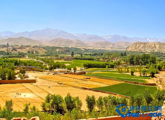 世界上最珍贵的十大＂易碎＂美景排行榜插图8