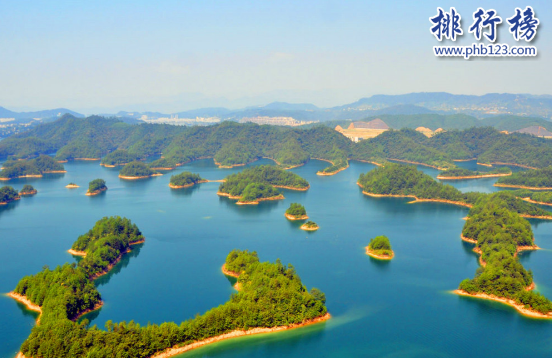 浙江有什么好玩的地方?浙江旅游必去景点排行榜插图5