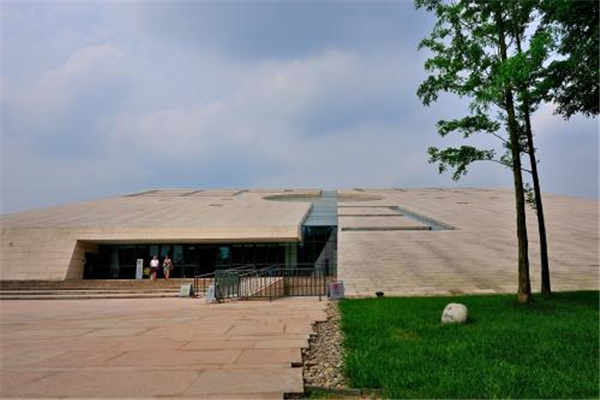 成都坐地铁就能到的景点 环球中心排第二，宽窄巷子上榜插图8