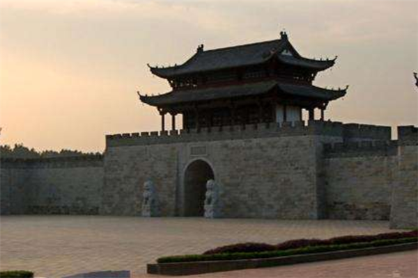 江西最美十大古镇排行榜：棠阴古镇上榜，第五历经五个朝代插图4