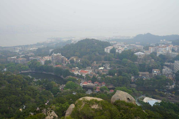 汕头十大最受欢迎的景点：南澳岛上榜，是岭南侨宅第一插图1