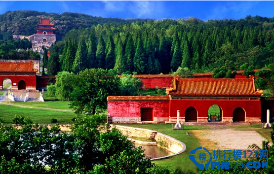 湖北有哪些4a景区 湖北4a旅游景点大全插图1