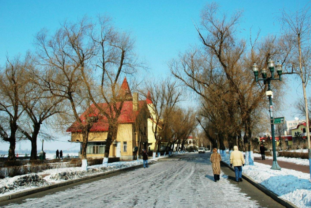 哈尔滨十大必游景点 带你玩转东方莫斯科插图6