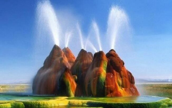 全球最美10个旅游胜地，人生必去的十大绝美景点推荐插图8