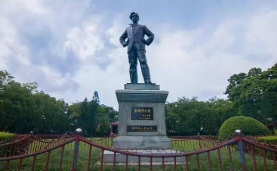 汕尾好玩的地方排行榜 汕尾十大最好玩的地方推荐插图6