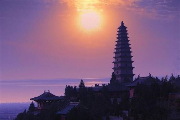 运城最好玩的地方推荐 运城好玩的地方排行榜插图4