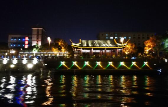 苏州晚上必去的地方 平江路/斜塘老街夜景超美插图6