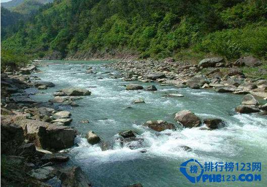 2016浙江旅游景点排行 浙江旅游必去景点排行插图5