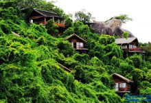 中国十大最美的露营旅游地|爱分享