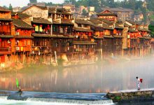 中国人文景观排行榜|爱分享