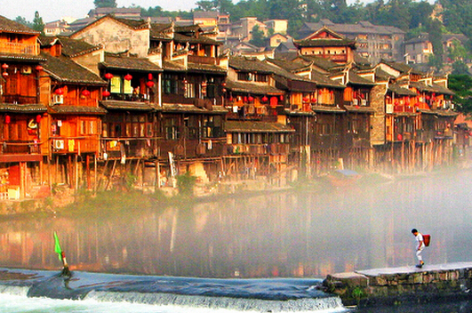 中国人文景观排行榜插图