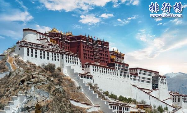 漂亮迷人的古刹有哪些？中国十大最美寺庙推荐插图