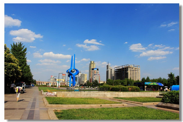 济南十大免费景点：芙蓉街上榜，第七寓教于乐插图3