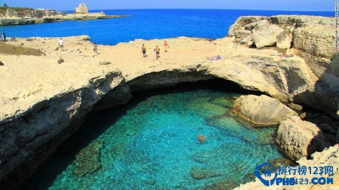 全球12大“野游”圣地排行榜插图