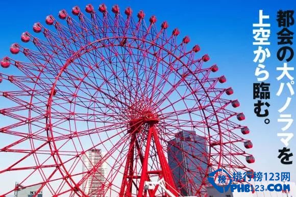 全球最美最虐狗摩天轮TOP9插图2