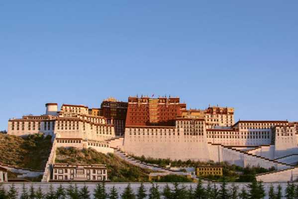 国庆值得去的景点排行榜：九寨沟上榜，第五知名度最高插图1