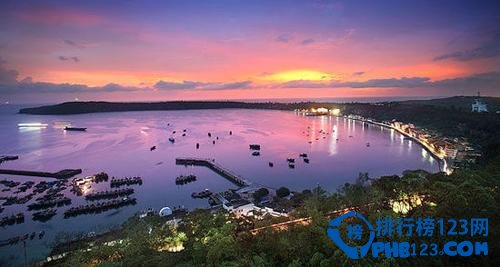 中国“十大美丽海岛”排行榜，暑假旅游好去处插图5