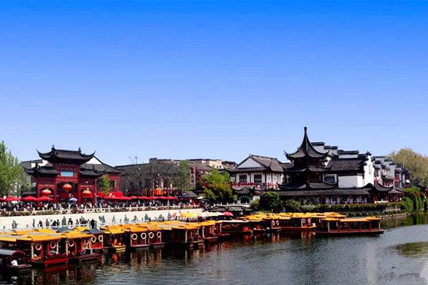 国庆十大旅游景点 最适合国庆出游的景点推荐插图1