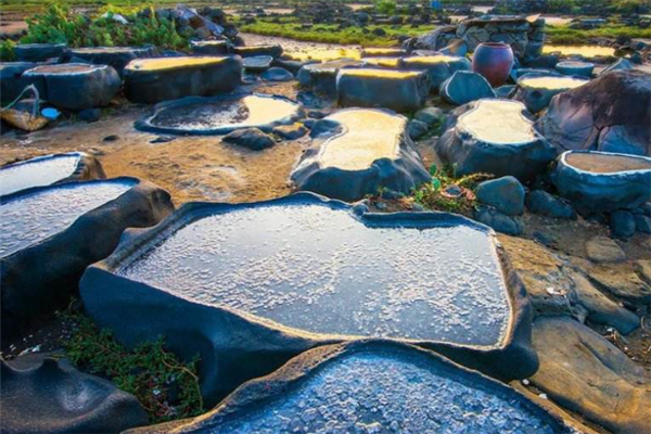 儋州十大风景名胜排行榜:东坡书院上榜,海景丰富插图7 儋州十大风景名胜排行榜:东坡书院上榜,海景丰富插图7