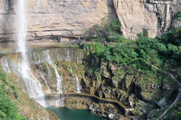 新乡十大最好玩的地方：京华园上榜，第六是姜子牙故居插图3