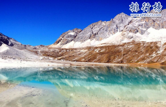 抖音十大网红景点：长空栈道上榜 第5一生必去的地方插图7