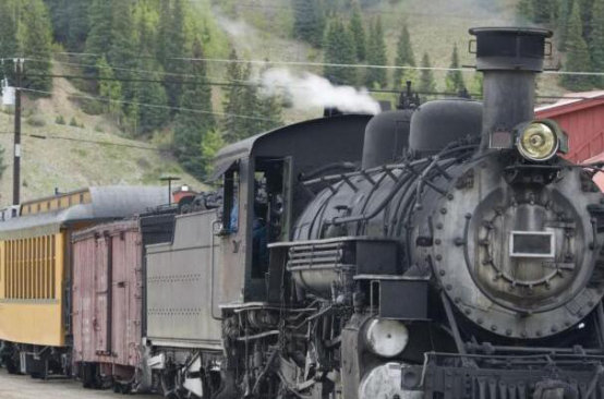 全球十大著名的火车旅行路线 第一路线车票最少都1000美元插图5