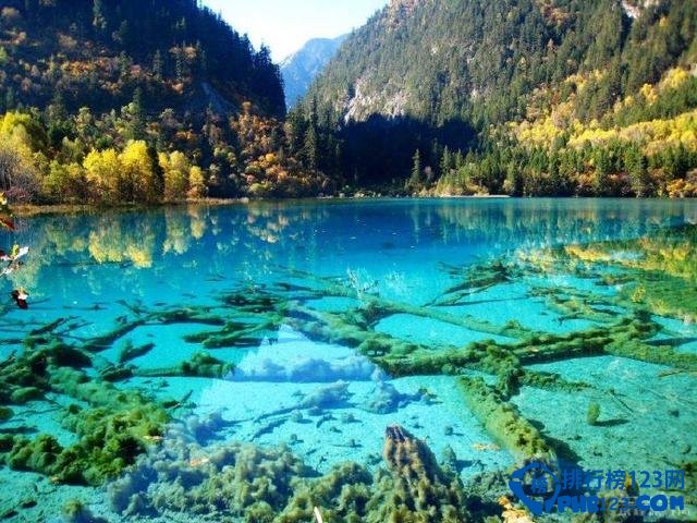 盘点夏日国内八大避暑好去处 你选择去哪里插图3