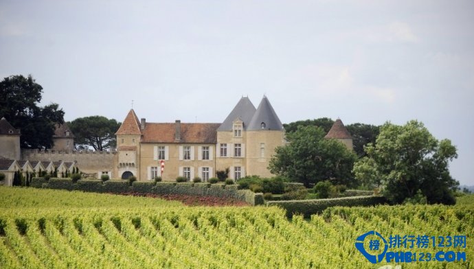 法国十大浪漫旅游地排行榜插图8