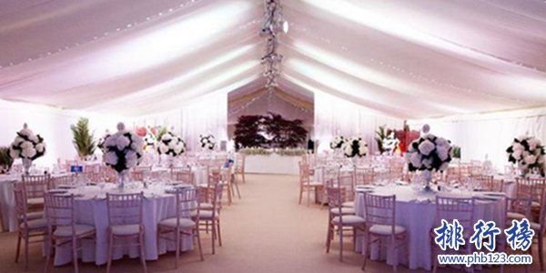 世界十大便宜的婚礼举办地，美丽的不像话插图7