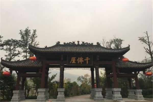 广元最好玩的地方推荐 广元好玩的地方排行榜插图4