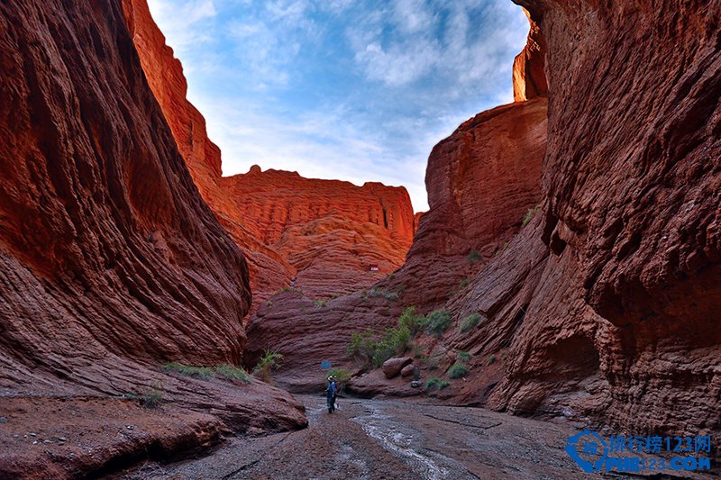 你不得不知的二十个美不胜收的新疆美景插图8