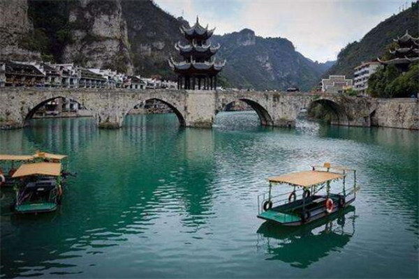 贵州有什么好玩的地方？盘点贵州好玩的地方排行榜插图6