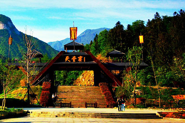 安徽十大爬山好去处：黄山只排第二 第一风景秀丽且文化深厚插图8