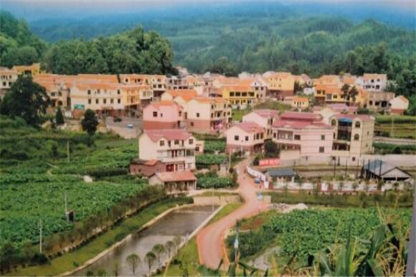 贵州十大名村 蓬莱村如人间仙境，下纳灰村历史悠久插图8