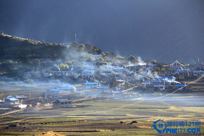 西藏十大不为人知的顶级美景插图5