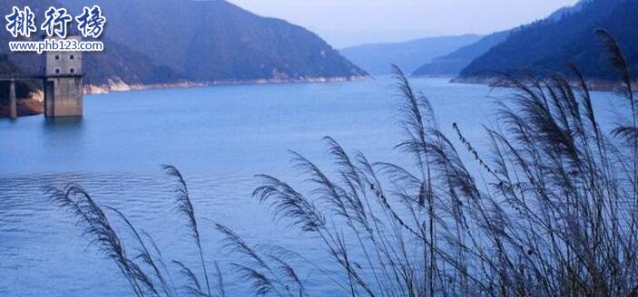 哪些地方冷门却超美？国内十大最美冷门景点排行榜插图9