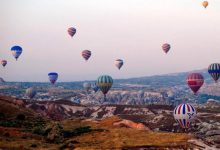 全球十大最美电影拍摄地 湄公河上榜，第十是地球上最像月球的地方|爱分享
