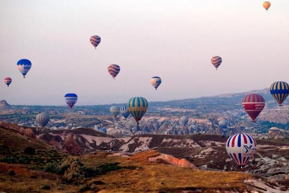 全球十大最美电影拍摄地 湄公河上榜，第十是地球上最像月球的地方插图9