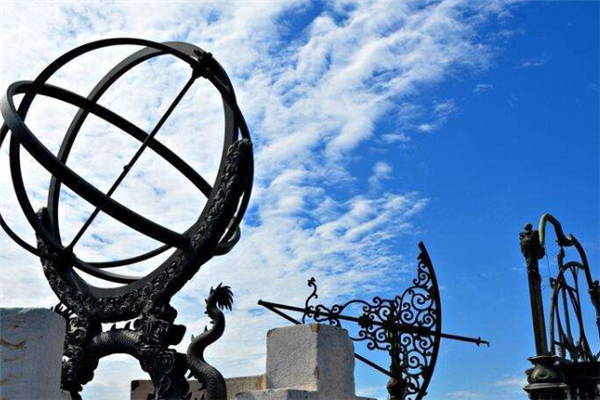 北京发布十大最美赏月胜地：百花山上榜，第一是皇家园林插图9