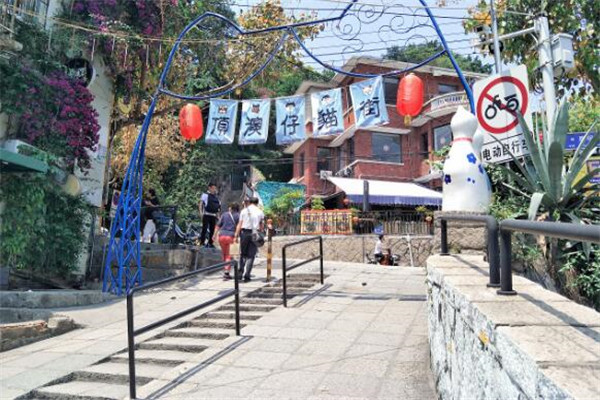 厦门白天约会圣地 你都带她去过几个插图8